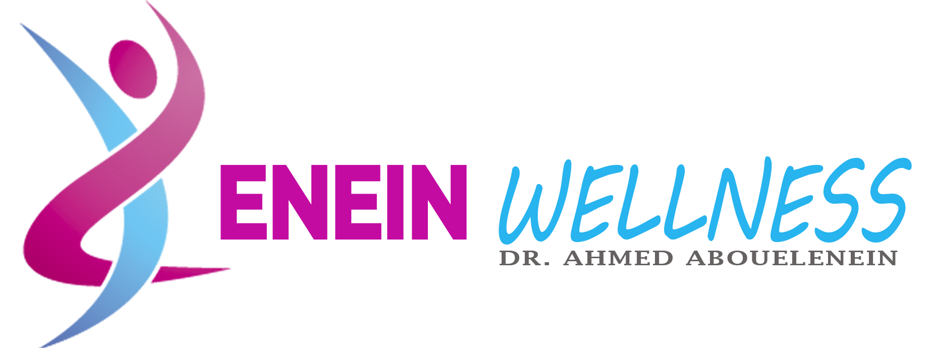 Dr. Ahmed Abouelenein